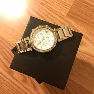 Michael Kors Women’s Watch